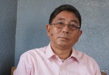 बाढी-पहिरो पीडित जनताकाे तत्काल उद्धार गर्न नेता राईकाे आग्रह