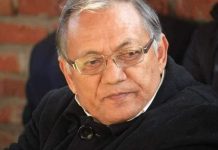 ७७ वटै सिडिओ हटाउँ, ७७ वटै डिएसपी पनि हटाउँ, ७७ वटै जिसस खारेज गराैं