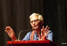 एमसीसी पास गर्न खुट्टा उचाल्ने पनि माओवादी, विरोधको आगो ओकल्ने पनि माओवादी