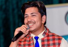 गायक प्रकाश सपुतलाई कोरोना पुष्टि