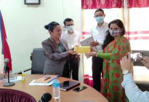 कोदोको रक्सीलाई ब्राण्ड बनाउन कार्यदल गठन