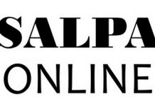 साल्पा अनलाइन र हाम्रा प्रतिवद्धता