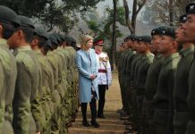 कोरोनाका कारण ब्रिटिस र सिंगापुर भर्ती मिति सर्यो