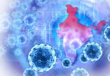 भारतमा काेराेना महामारीकाे तेस्रो लहर चल्ने निश्चितः वैज्ञानिक