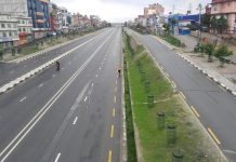 उपत्यकामा जेठ २० गतेसम्म निषेधाज्ञा, खाद्यान्न पसल पनि बन्द