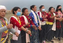 सुरु भयो किरातहरुको उभौली