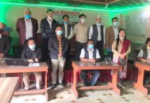 सुकेटार विमानस्थलको नाम फेरेकोमा सात दलको गम्भीर आपत्ति