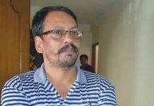 प्रकाश सपुतलाई मण्डले धम्की दिने झुण्डहरुलाई सम्झेर कठैबरी मात्र भन्न सकिन्छ