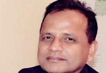 प्रदेश २ मा अख्तियारले प्रतिशोधको भावनाले छापा मार्यो : जसपा