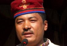 नेपाल बहुराष्ट्रिय राज्य हो