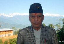 मस्ट धर्म र विश्व मस्ट धर्म महासंघ किन ?