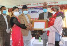 दिप्रुङ चुइचुम्मा गाउँपालिकाले पत्रकारहरुलाई दिन थाल्यो मासिक प्रोत्साहन भत्ता