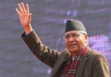 प्रधानमन्त्री देउवाले पाए विश्वासको मत, १७ महिना सरकार चलाउने