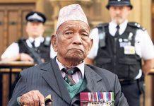 म्याग्दीका भिसी पुनका जन्मथलोमा सुनसान, बेलायतमा चर्चा