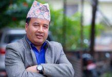 संघीयता र धर्मनिरपेक्षता हटाउन महेश बस्नेतकाे प्रस्ताव