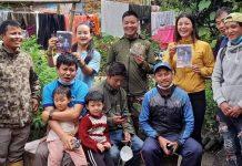 खोटाङमा ज्वाला राईलाई जिताउन अभियान समिति गठन