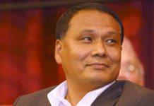 कुलमान घिसिङले भने- लाेडसेडिङ हुँदैन