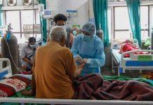 फेरि समुदायस्तरमै फैलिन थाल्याे काेराेना