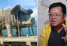 सुँगुर छुन पनि नहुने जातिले ‘हाम्राे देवता’ भन्न मिल्छ ?