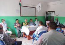 गण्डकी प्रदेशमा सुज अभियान प्रभावकारी बनाउन सचिवालय गठन