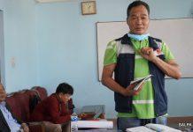 किरात सिरिजङ्गा लिपिमा लिम्बुहरुले कपीराइट दाबी गर्न मिल्दैनः अमर तुम्याहाङ