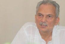 बाबुरामले खाेले उपेन्द्रसँगकाे मुख्य चार विवादकाे विषय