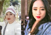 नयाँ पुस्ताकाे मुन्दुमी नछुङ्मा प्रतिका राई, यसरी उत्रिइन् नछुङ