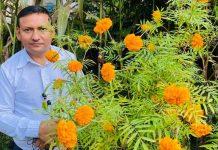 डा. मित्र परियारको दलित समुदायमा अनुरोध : दसैंको टीका नलगाउनुस्, पुच्छर नलिनुस्