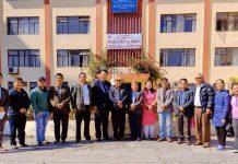 गणकहरुले प्रश्नै नसोधी हिन्दु धर्म लेखेकाे भन्दै जनजाति संगठनहरुको आपत्ति