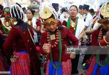 उभौली-उधौली, ल्होसार र क्रिसमस डेमा सार्वजनिक बिदा