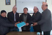 तयार भयो साझा ‘किरात सिरिजङ्गा लिपि’, माघ १ गते सार्वजनिक गरिने