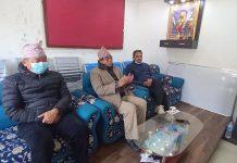 जेठमै चुनाव गर्दा पनि हामीलाई आपत्ति छैन : अशोक राई