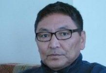 पृथ्वीनारायण शाह ऐतिहासिक पात्र हुन्, तर उनलाई एकताको प्रतिक मान्न सकिदैन