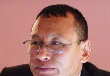 ‘राई’ नमान्नेले किन ‘किरात’ मान्ने ?