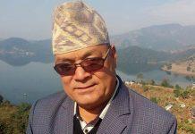 बलात्कारकाे अभियाेगमा एमाले सांसद बानियाँ पक्राउ