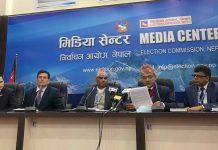 स्थानीय तहको निर्वाचनको तयारी अन्तिम चरणमा