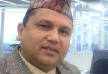 अध्ययनबिनै पत्रकारिता क्षेत्रमा प्रवेश गर्नाले समस्या : प्रेस काउन्सिल अध्यक्ष बस्नेत