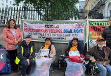 भूपू गोर्खाको समस्या समाधान गर्न दूतावासले थाल्यो गृहकार्य