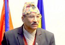 यी हुन् नेपाललाई हिन्दु राष्ट्र बनाउनैपर्ने चार कारण : कमल थापा