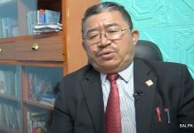 पूर्वएसएसपी राई श्रम संस्कृति पार्टीमा