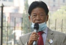 अमेरिकी नवउपनिवेशवादी एमसीसीकाे पीडा अब नेपाली जनताले भोग्नेछन्- डा. ओम गुरुङ