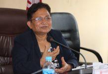 पेट्रोलियम पदार्थको मूल्य निरन्तर बढ्छ, विद्युतीय उपकरण प्रयोग गरौं : ऊर्जामन्त्री भुसाल