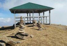 मुन्दुम पदमार्गले सहज बनाएकाे टेम्के यात्रा, सुविधामा कमी