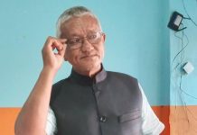 जसपा नेता भन्छन्– हाम्रोलाई हैन राम्रोलाई मतदान