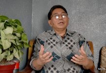 अहिले पहिचानको लडाइँ निकै विवेक पुर्याएर लड्नुपर्नेः शिक्षामन्त्री राई