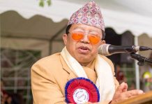 जसपा नेता चाम्लिङको कटाक्ष राप्रपा अध्यक्ष लिङदेनसँग