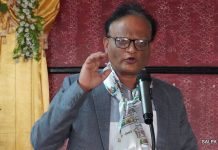 ७५ देशमा पूर्ण समानुपातिक निर्वाचन प्रणाली छ, हामीचाहिँ उल्टो छौं