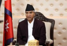 जातीय भेदभाव र छुवाछुत सभ्य समाजको कलङ्क हो : प्रधानमन्त्री देउवा