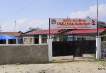 साकेला गाउँपालिकाद्वारा बस र जिपकाे भाडा निर्धारण