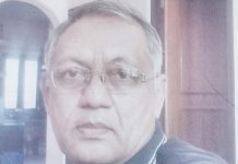 ५ सय वर्षअघि खस समाजमा बौद्ध धर्म–संस्कृति थियो : चन्द्रप्रकाश बानियाँ